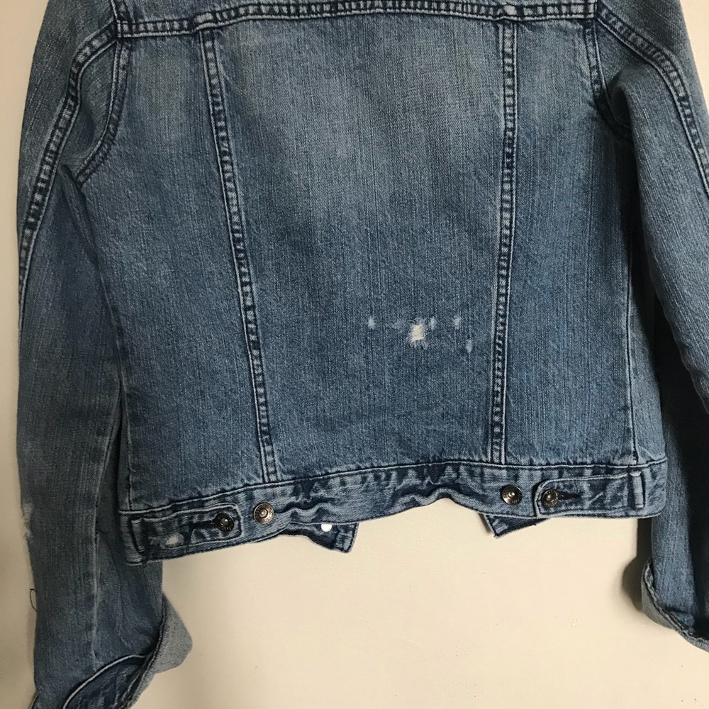 Paper Denim & Cloth Denim Jacket - Picture 2 of 7